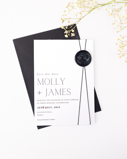 Print & Pearls - Stationery - Manchester