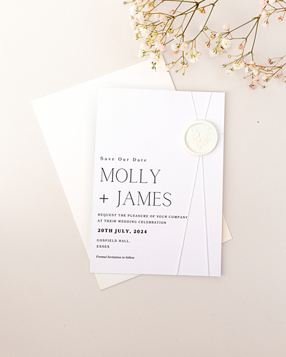 Print & Pearls - Stationery - Manchester