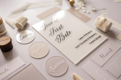 Emma Victoria Designs - Stationery - Hampshire