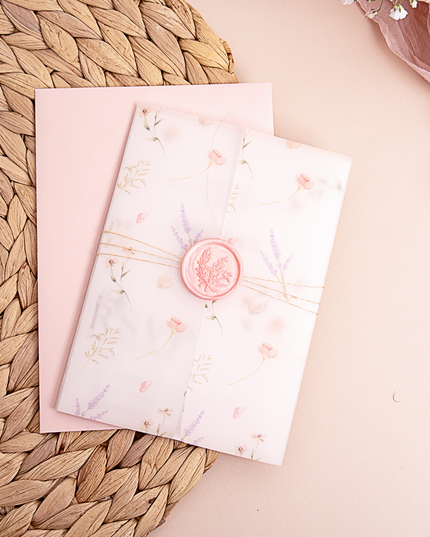 Print & Pearls - Stationery - Manchester