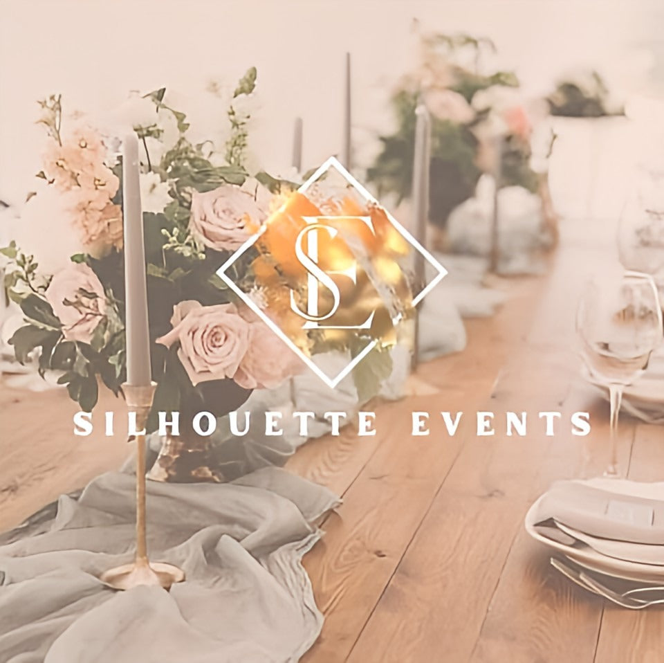 Silhouette Events - Wedding Stylist - Nottinghamshire