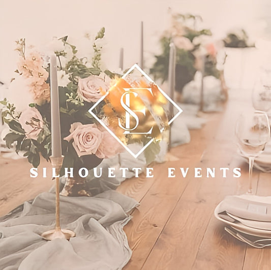 Silhouette Events - Wedding Stylist - Nottinghamshire