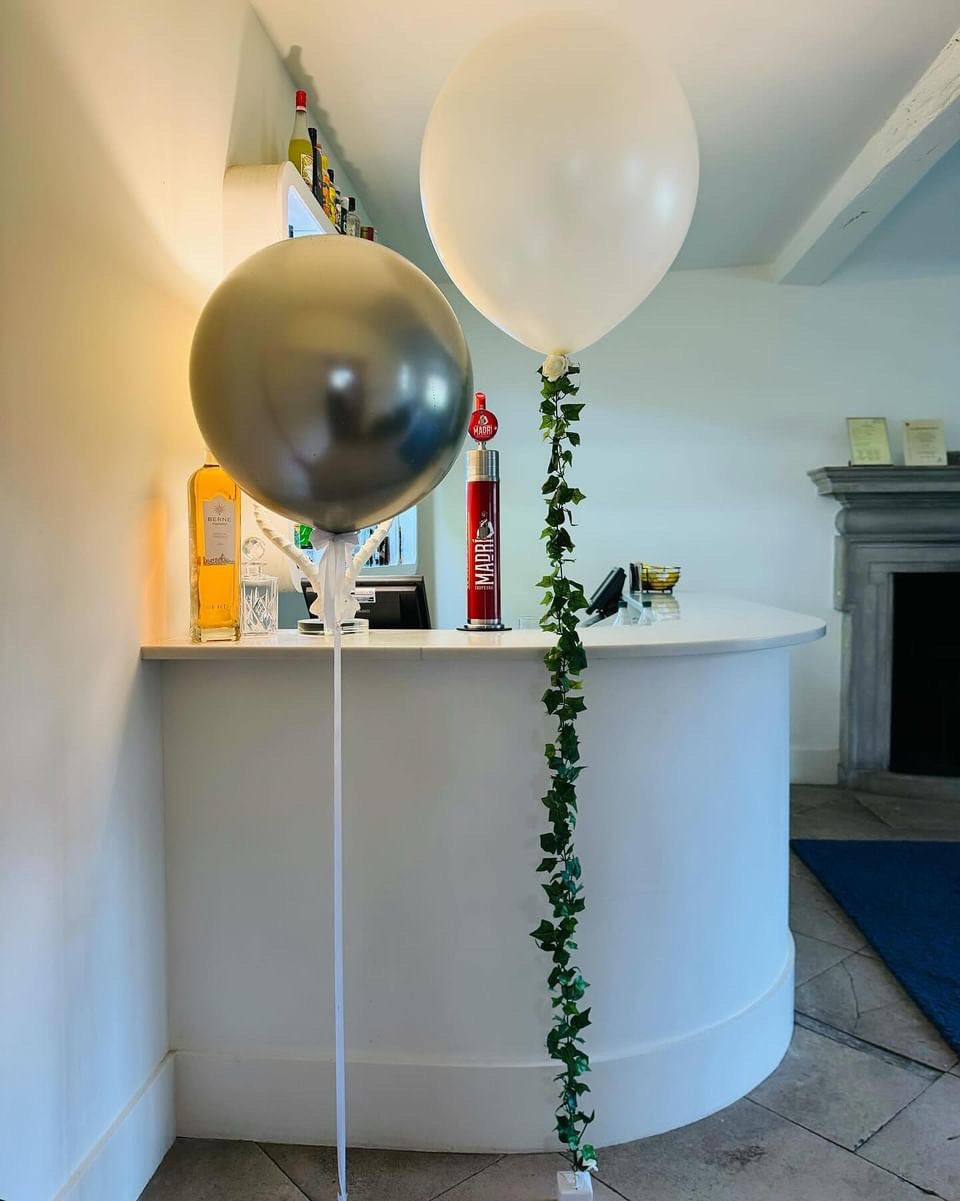 B.B'z Balloons - Decorations - Hertfordshire