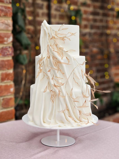 Sue Hurst Cake Design - Essex