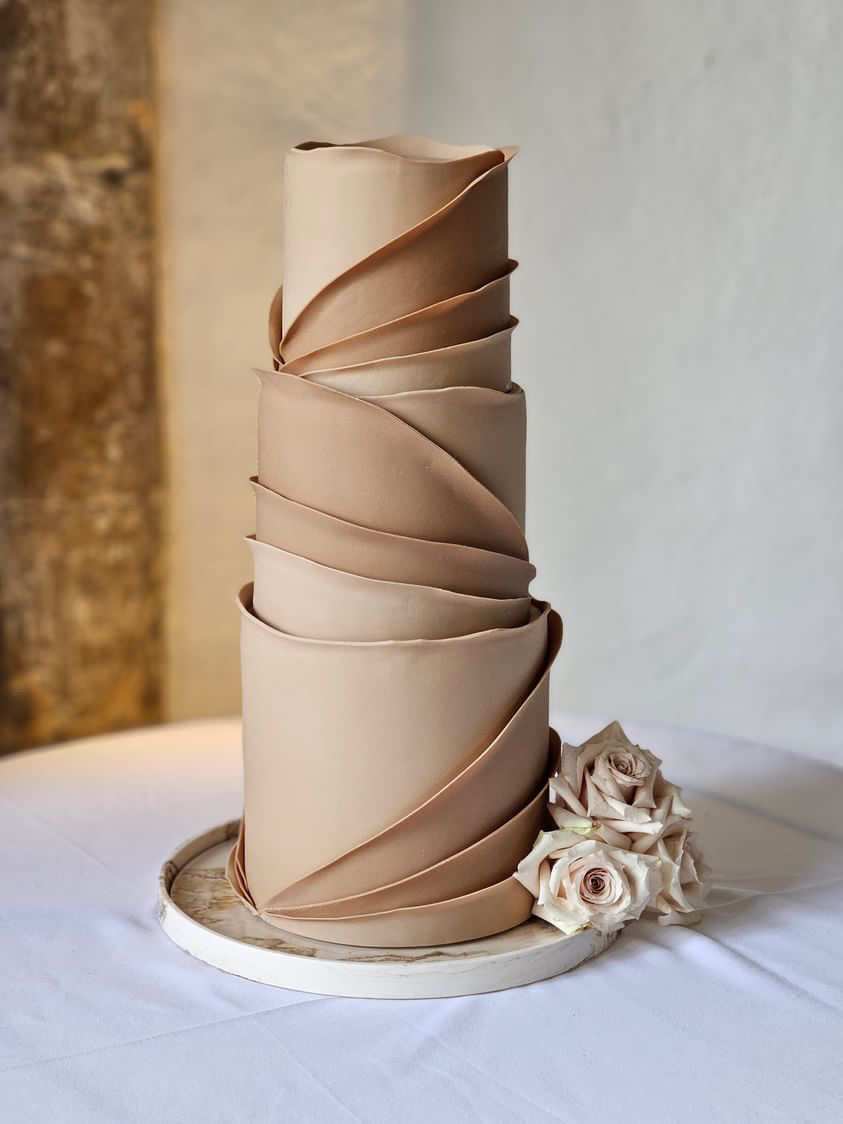 Sue Hurst Cake Design - Essex