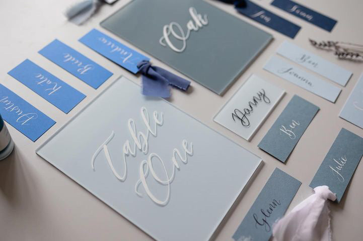 Emma Victoria Designs - Stationery - Hampshire