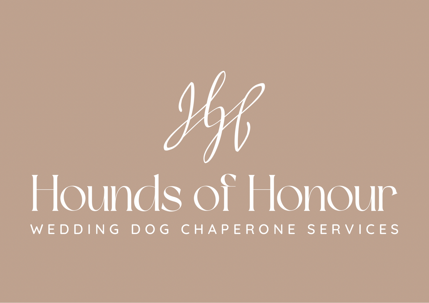 Hounds of Honour - Dog Chaperone Service - Hampshire