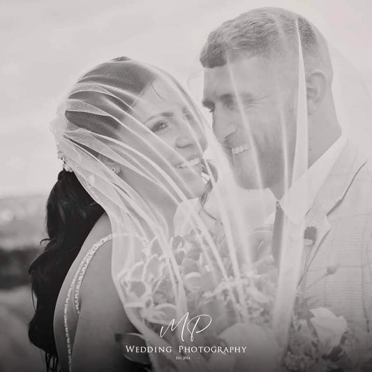 MP Wedding Photography -County Durham