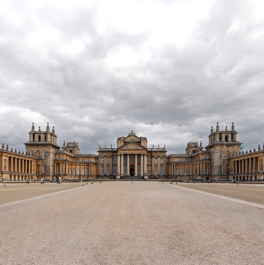 Blenheim Palace - Venue - Cotswolds