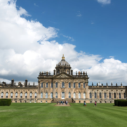 Castle Howard - Venue - Yorkshire