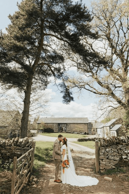 Drovers Rest Farm - Venue - Herefordshire