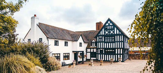 High Grosvenor - Venue - Shropshire