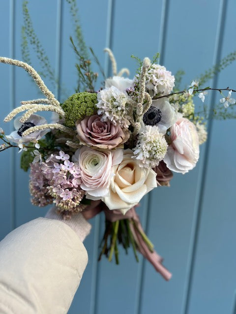 Barn to Bouquet - Florist - Bath