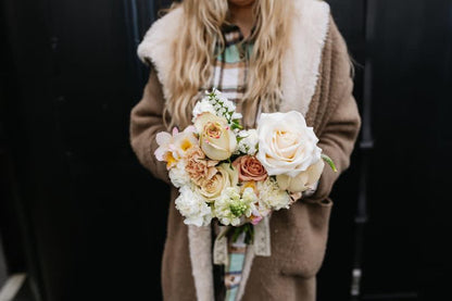 Jas and Floral - Florist - Cardiff