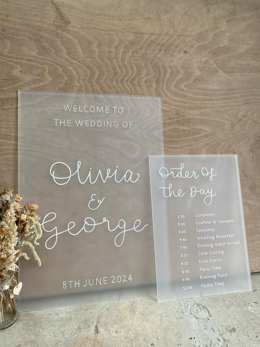 Emma Victoria Designs - Stationery - Hampshire