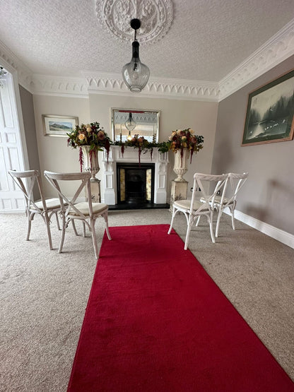 Llwyn Country House - Venue - Carmarthenshire