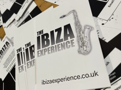 Ibiza Experience