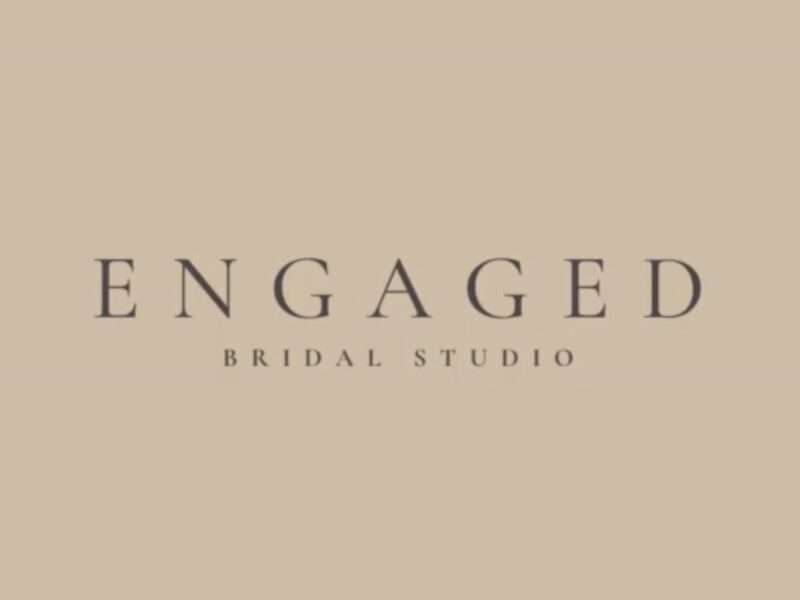 Engaged Bridal Studio