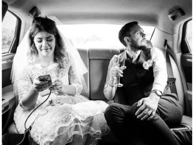 Wedding Photographer Norfolk