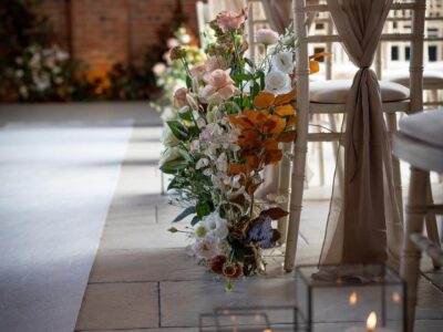 The Flower Barn Design