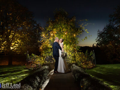 Warwickshire Wedding Photographer