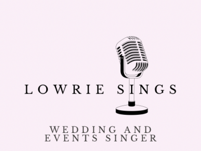 Lowrie Sings