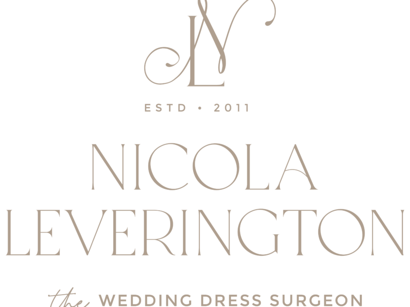 The Wedding Dress Surgeon