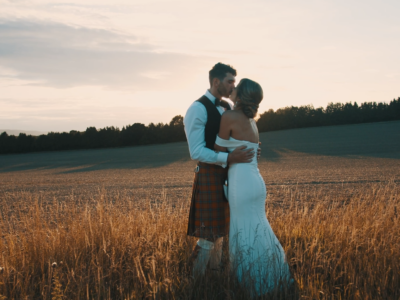 West Sussex Wedding Videos