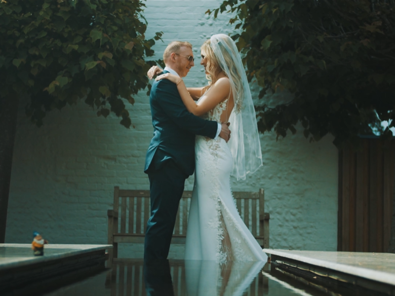 West Sussex Wedding Videos