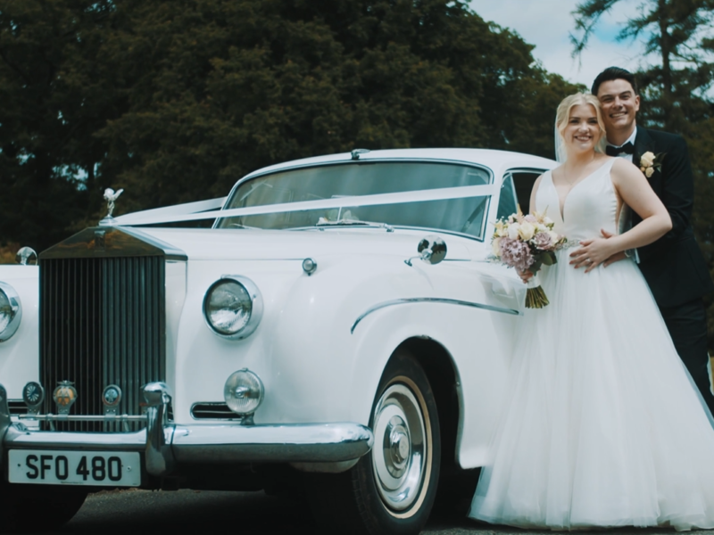 West Sussex Wedding Videos