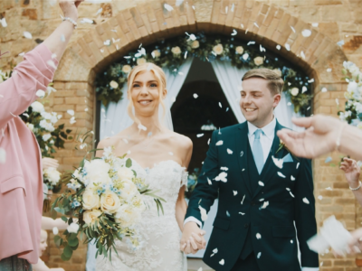 West Sussex Wedding Videos